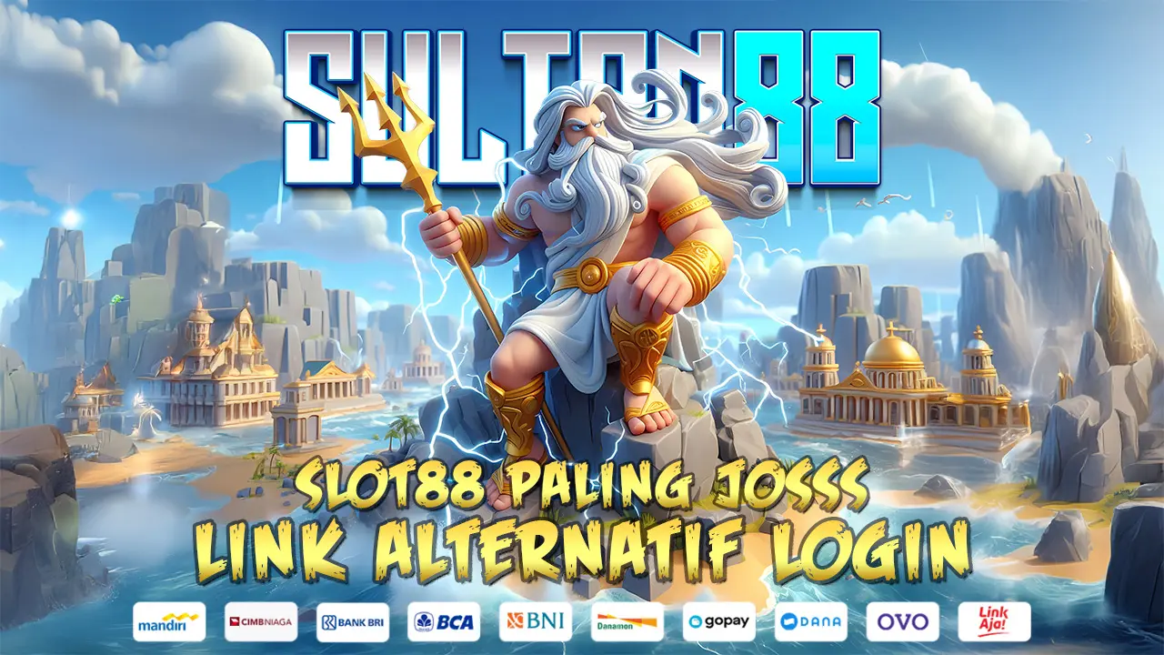 Suhu99 slot88 resmi